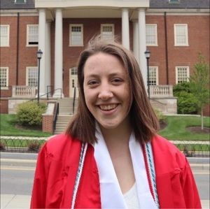 Meet your Posher, Heidi